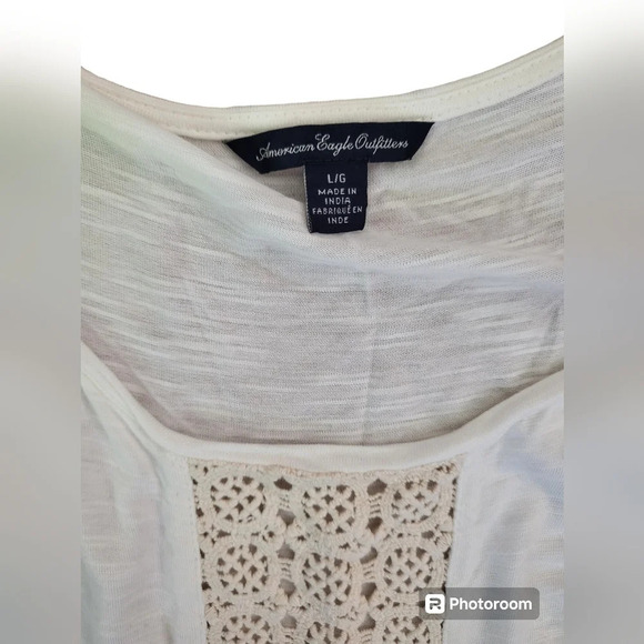 đź’•American eagle sleeveless top - Picture 3 of 3